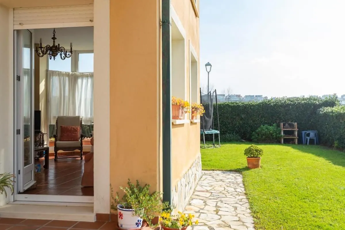Casa En Liencres Apartment