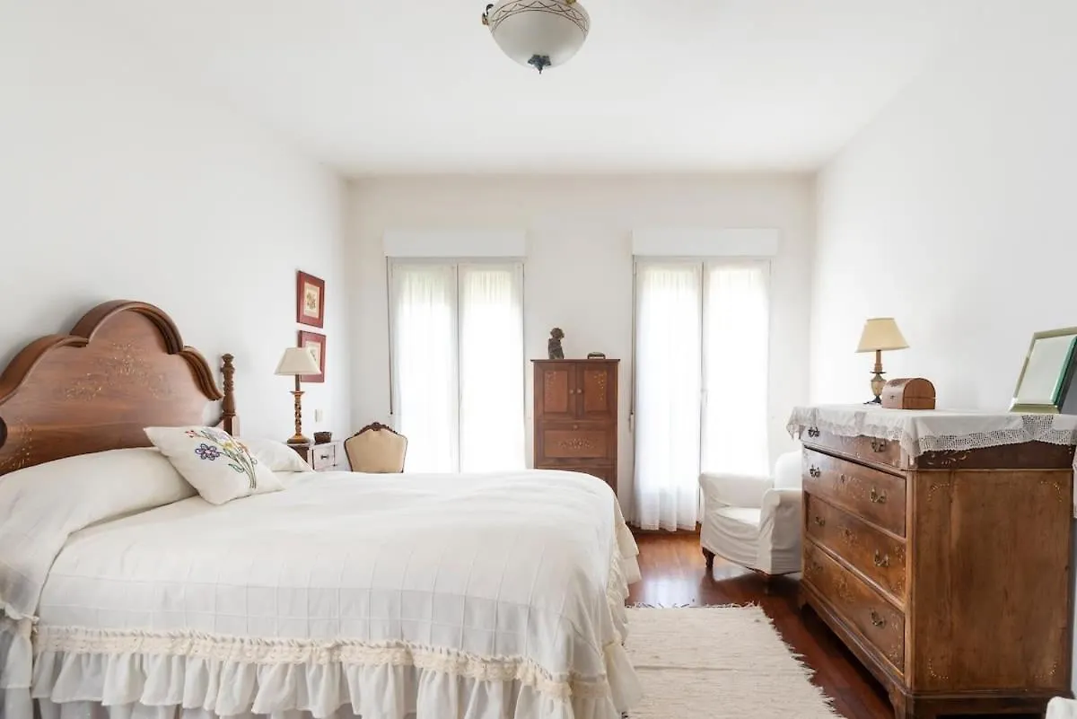 Casa En Liencres Apartment Spain