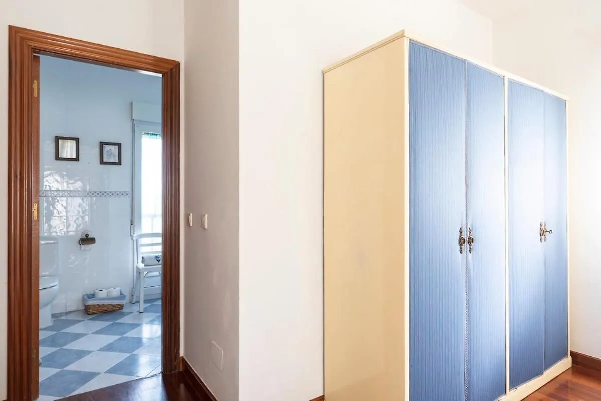 Casa En Liencres Apartment