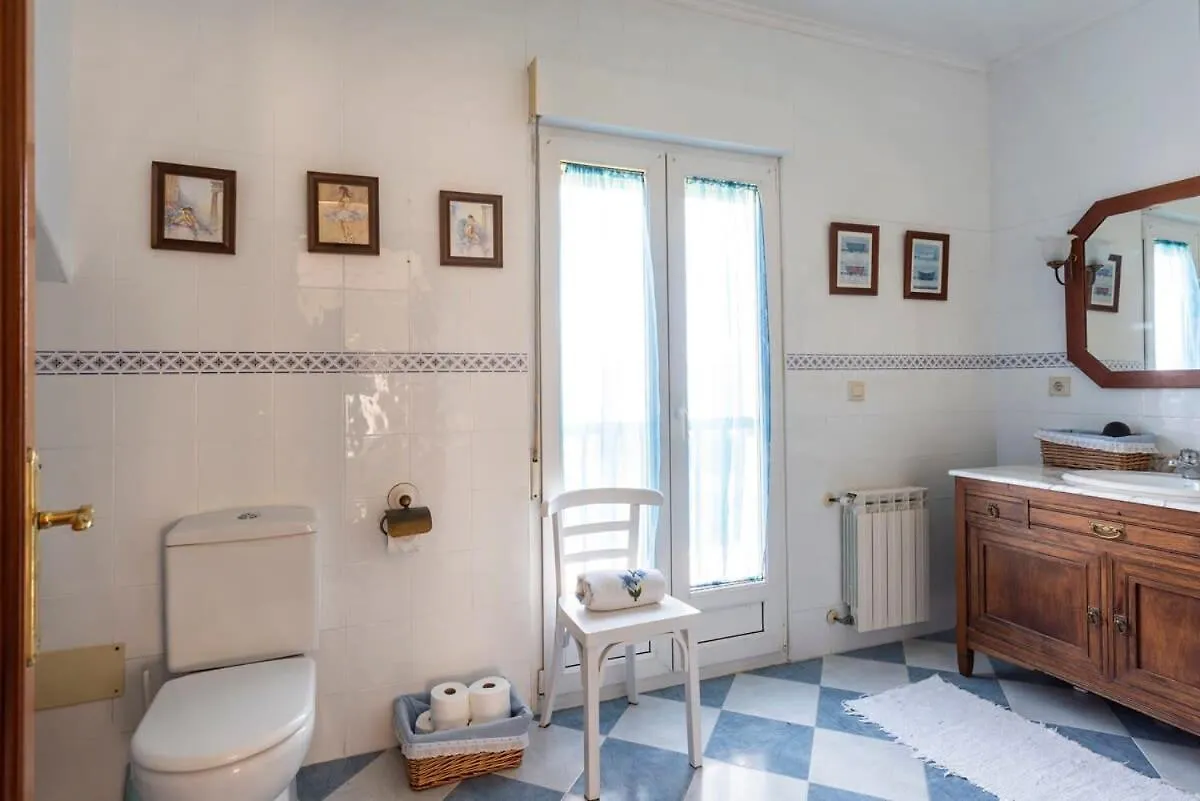 Casa En Liencres Apartment