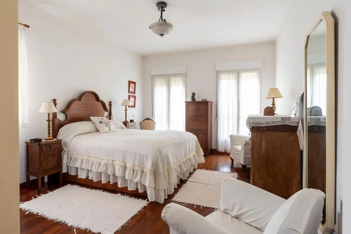 Casa En Liencres Apartment Spain