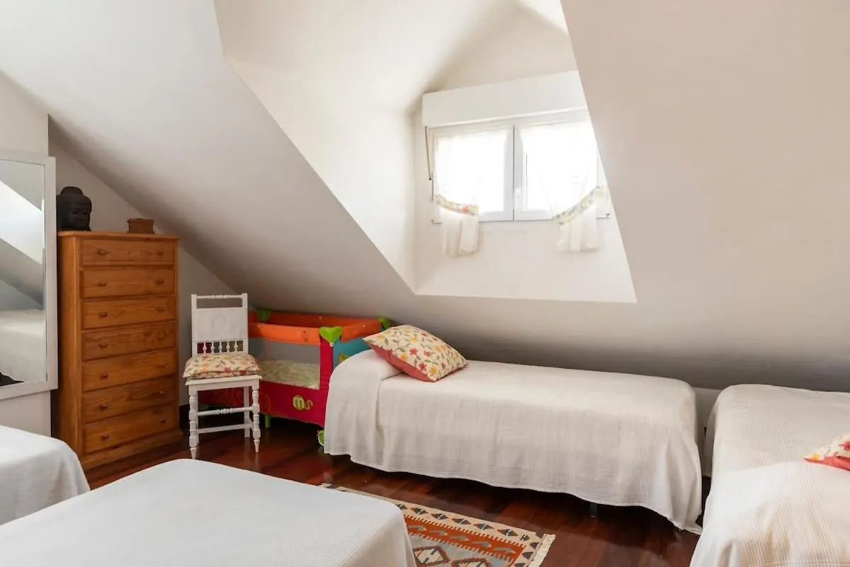 Casa En Liencres Apartment