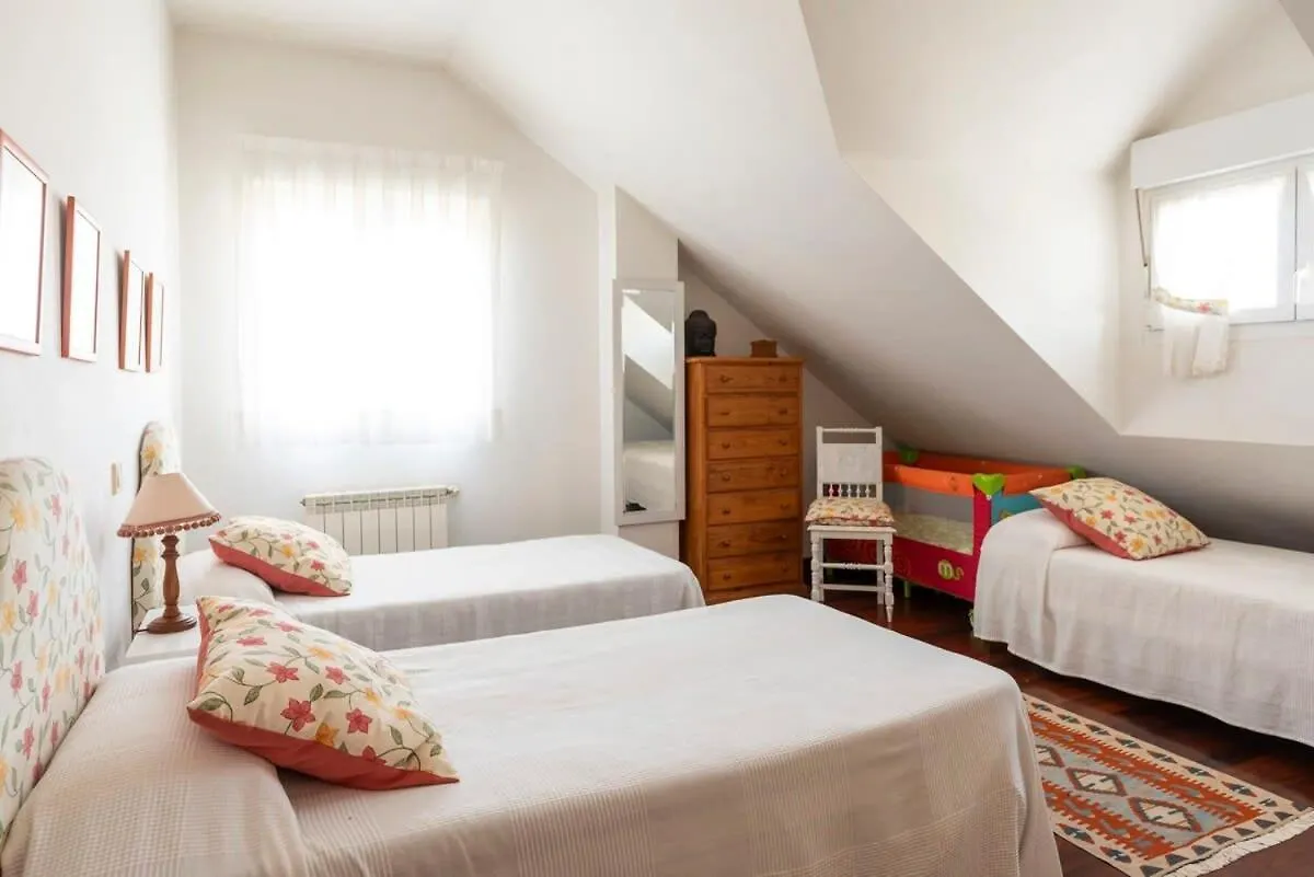 Casa En Liencres Apartment Spain