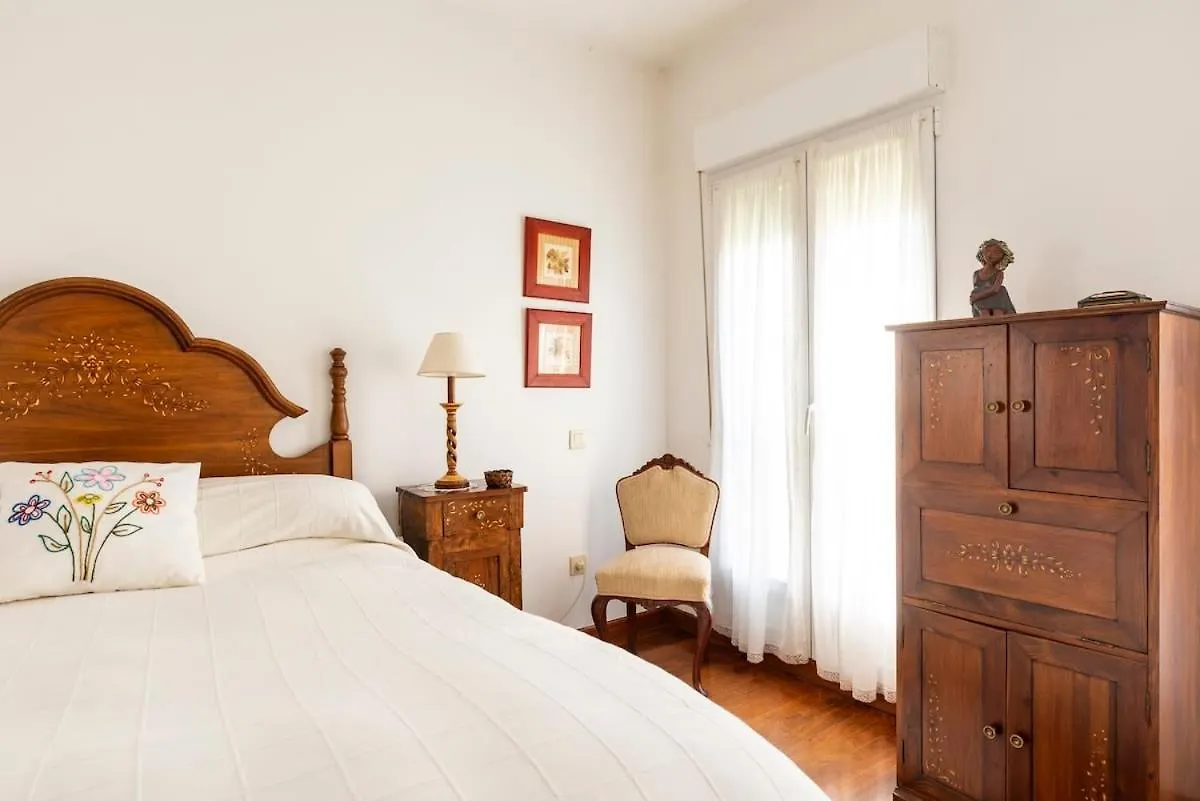 Casa En Liencres Apartment