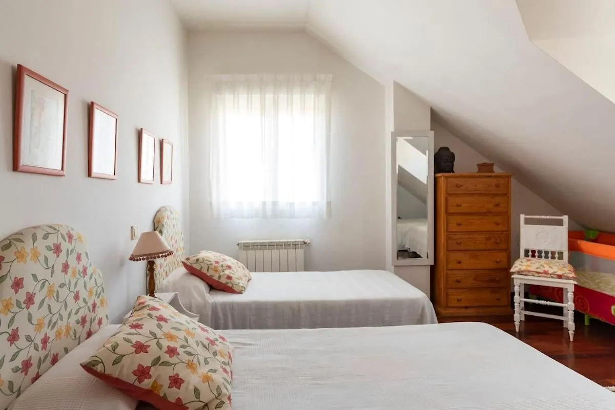 Casa En Liencres Apartment Spain