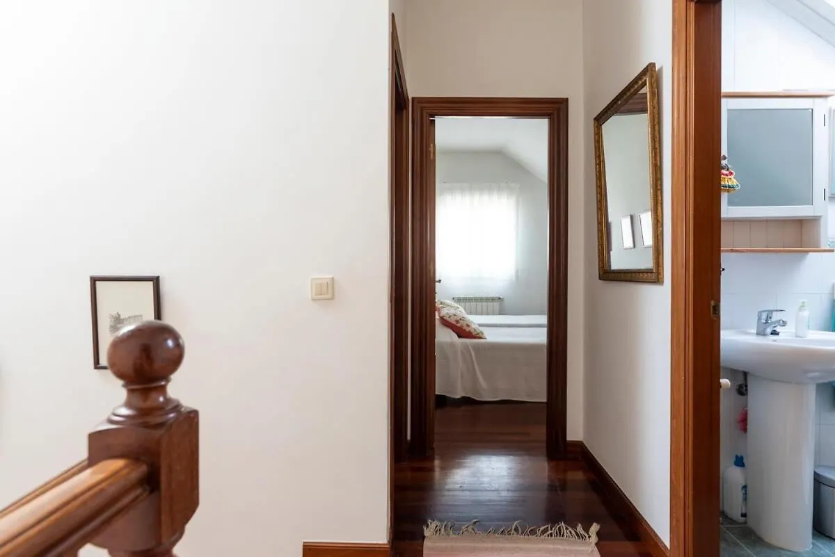 Casa En Liencres Apartment Spain