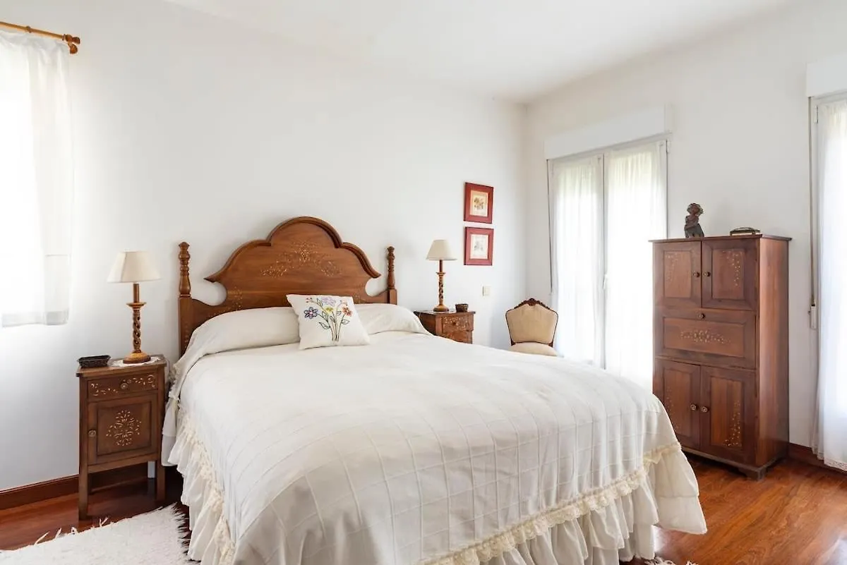 Casa En Liencres Apartment