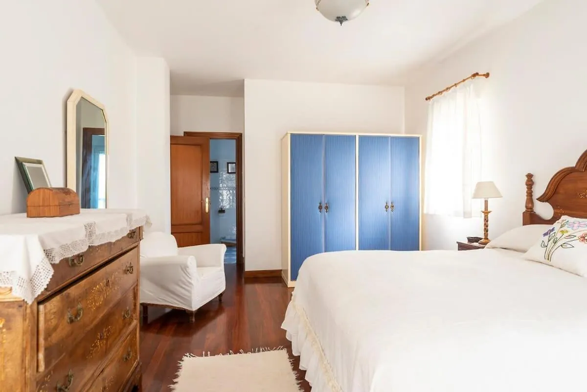 Casa En Liencres Apartment 0*,