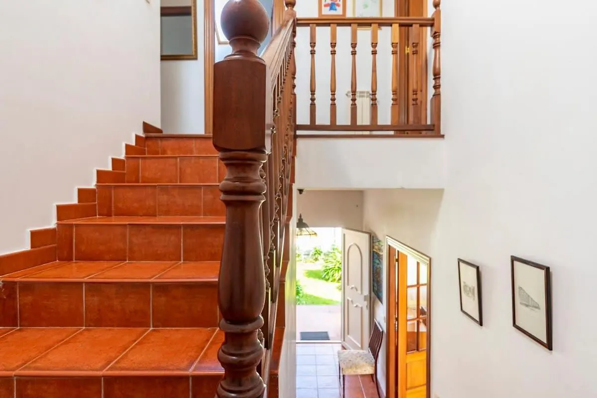 Casa En Liencres Apartment