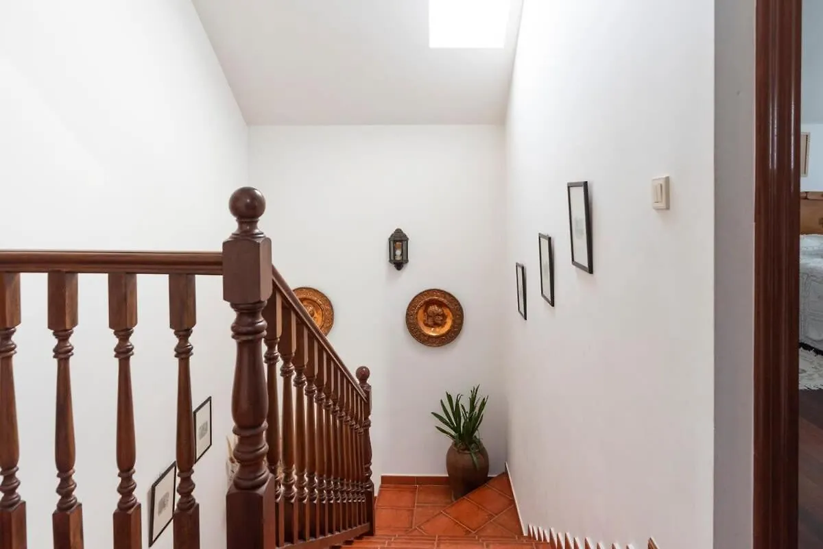 Casa En Liencres Apartment