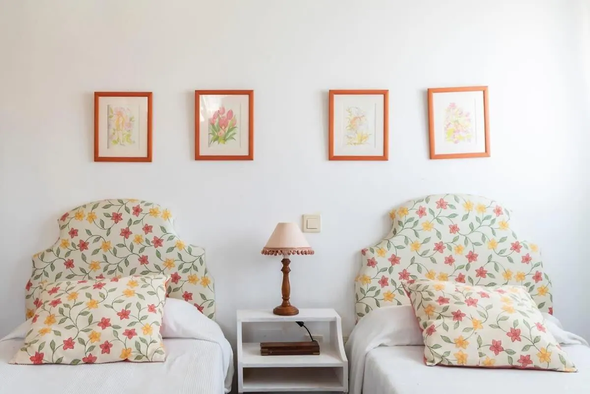 Casa En Liencres Apartment Spain