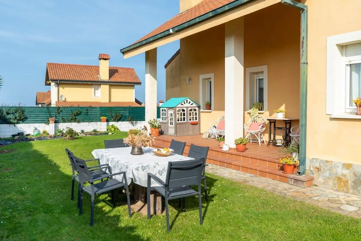 Casa En Liencres Apartment 0*,  Spain