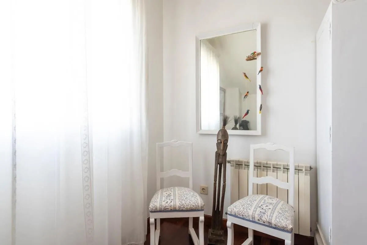Casa En Liencres Apartment
