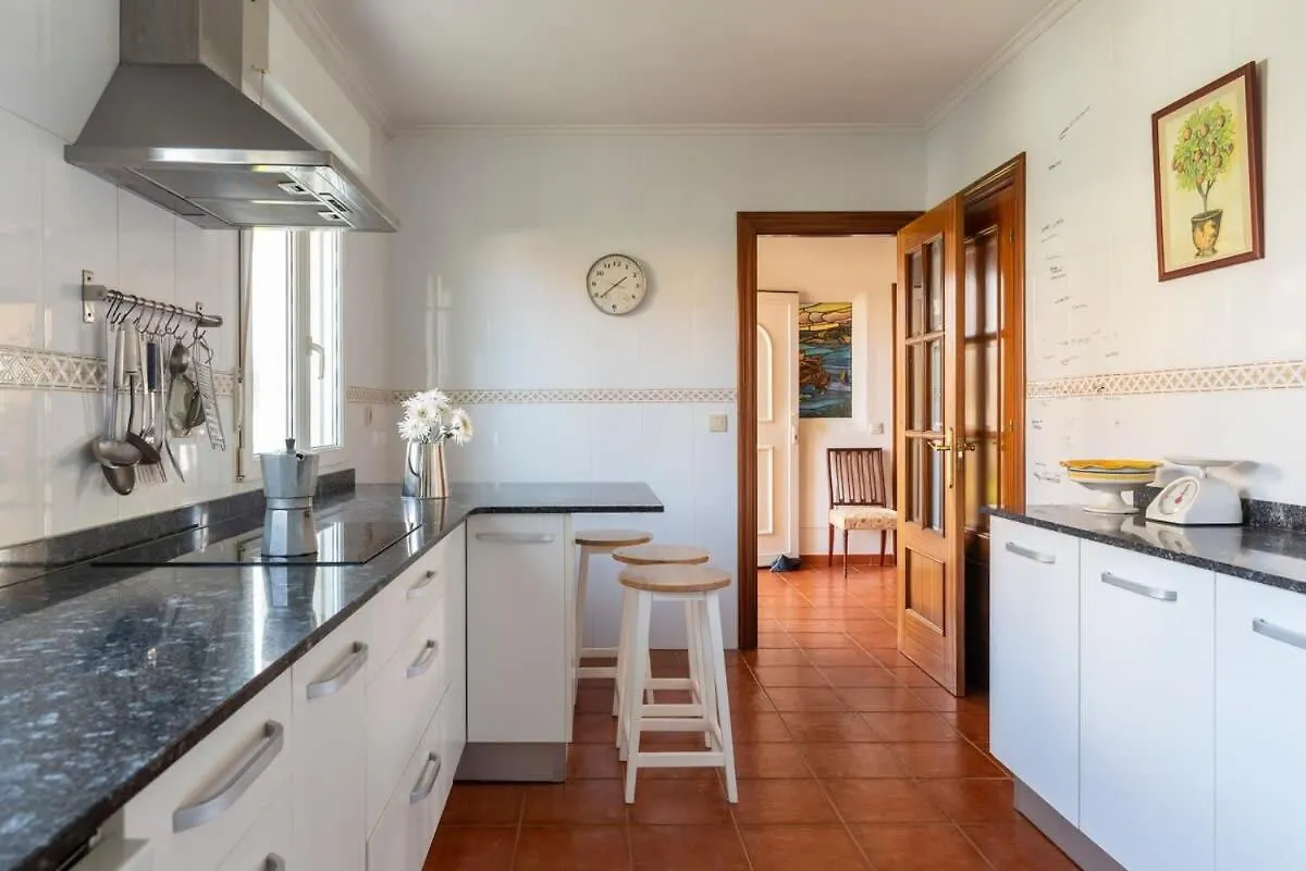 Casa En Liencres Apartment