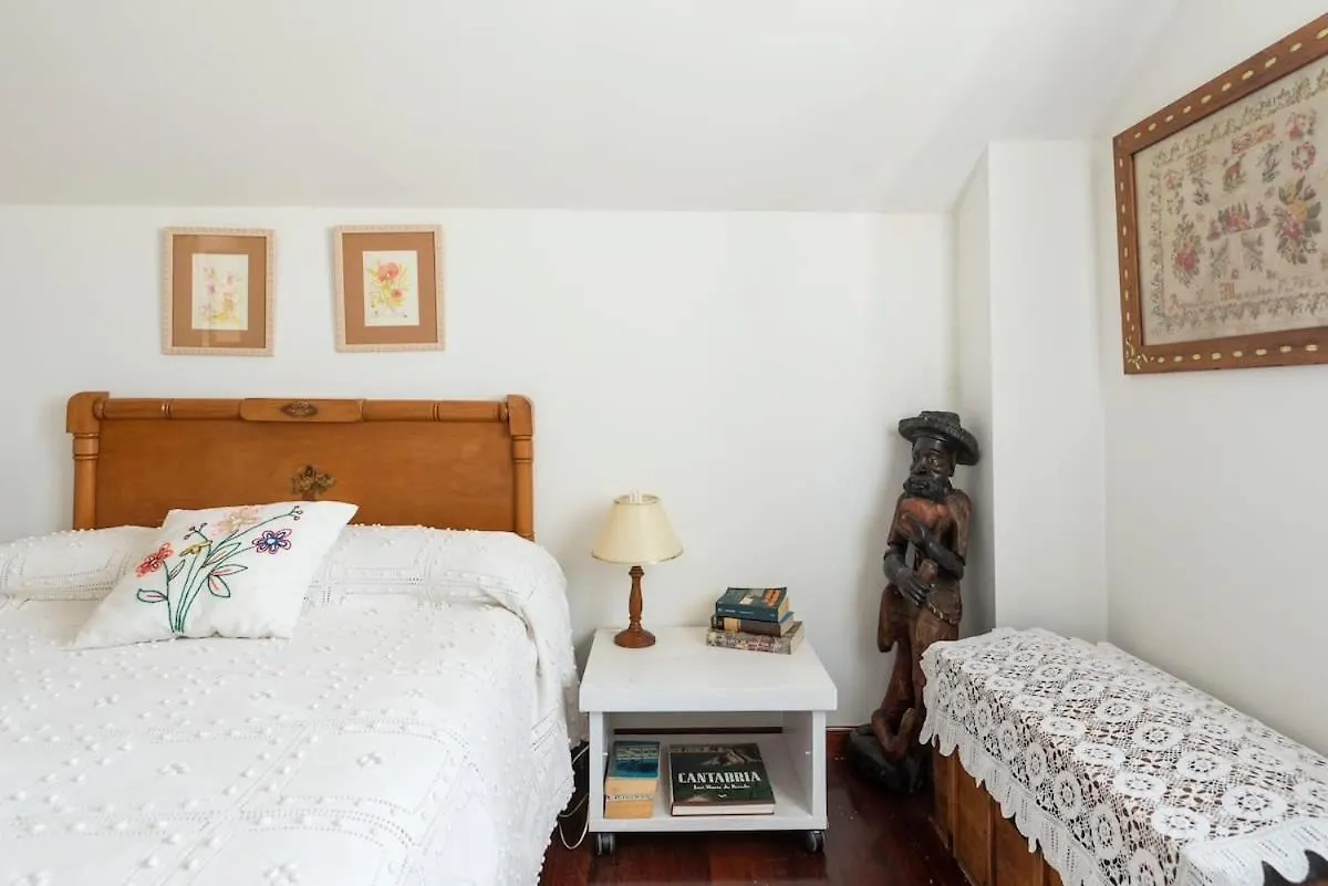 Casa En Liencres Apartment