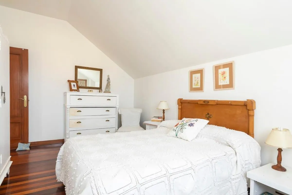 Casa En Liencres Apartment