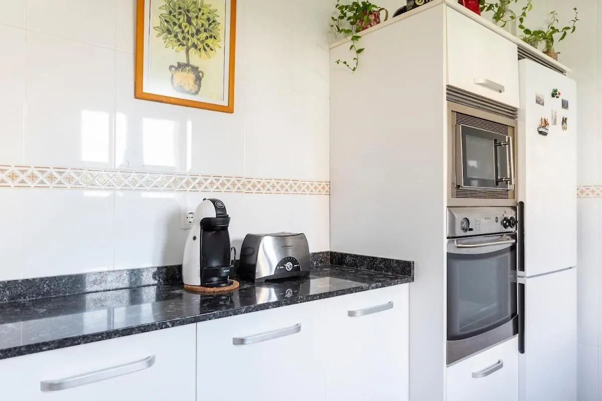 Casa En Liencres Apartment Spain