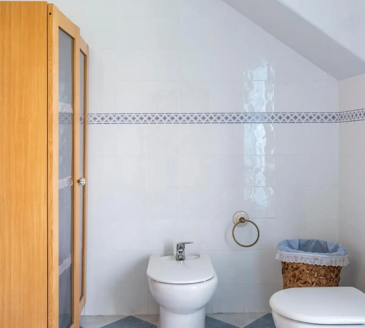 Casa En Liencres Apartment