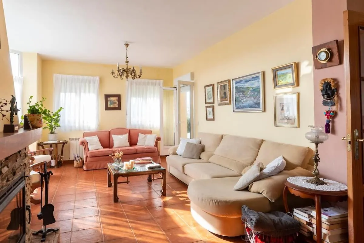 Casa En Liencres Apartment