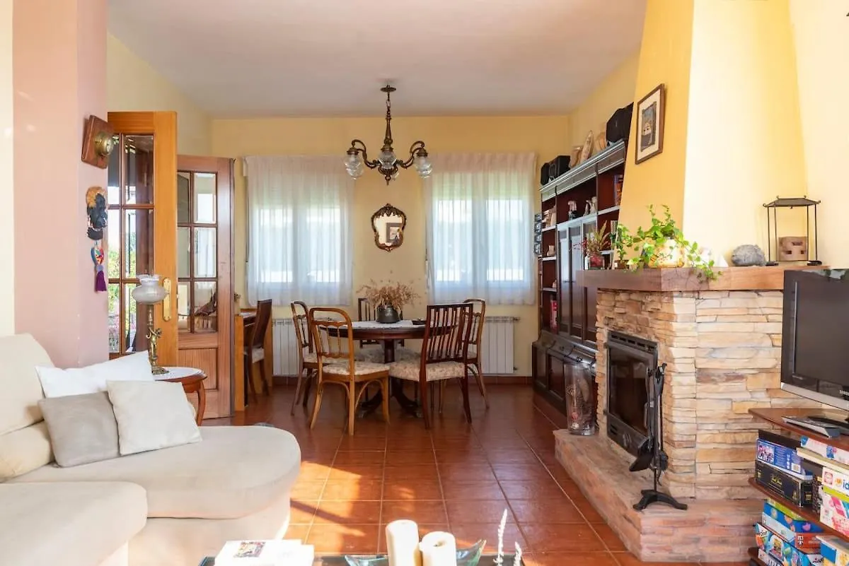 Casa En Liencres Apartment 0*,  Spain