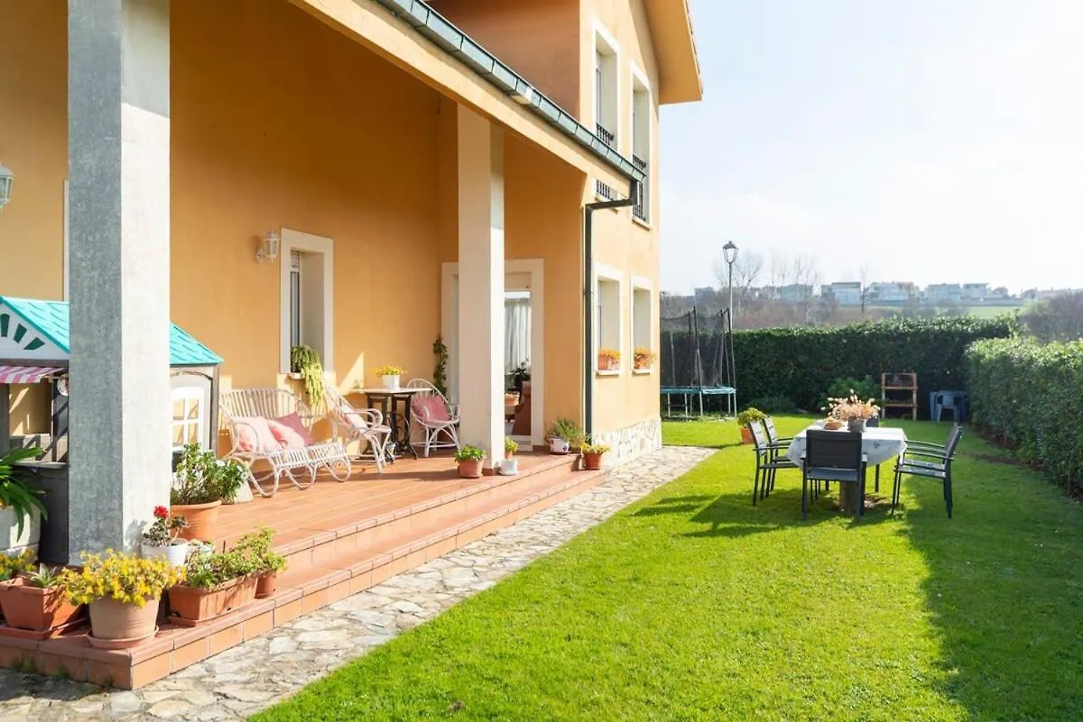 Casa En Liencres Apartment