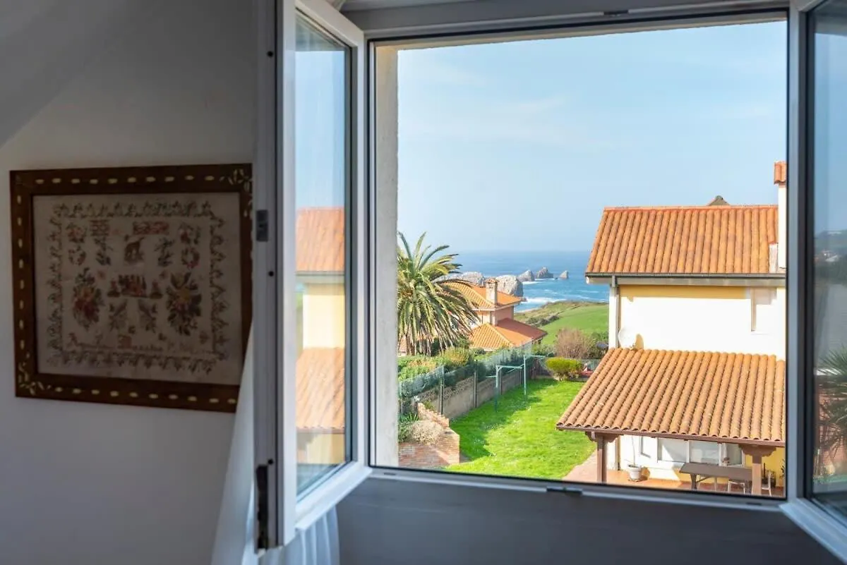 Casa En Liencres Apartment