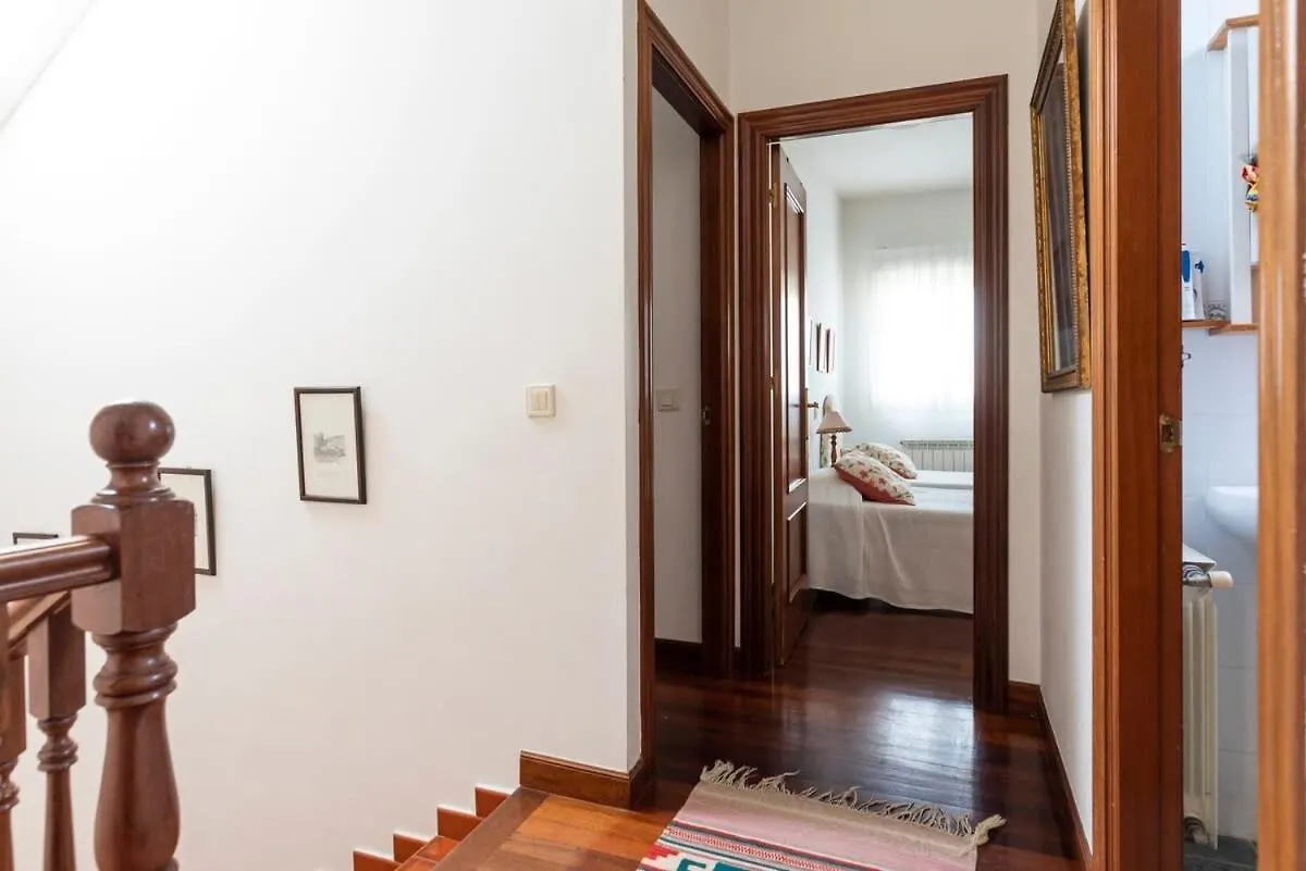 Casa En Liencres Apartment