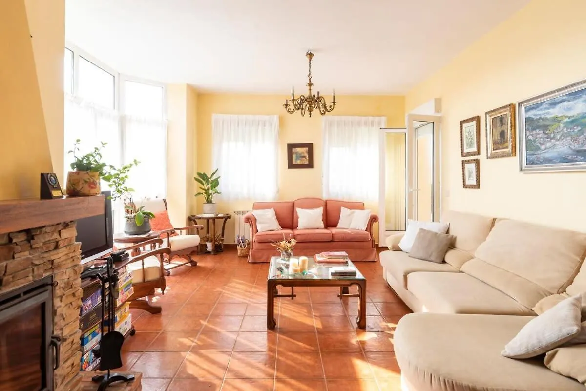 Casa En Liencres Apartment