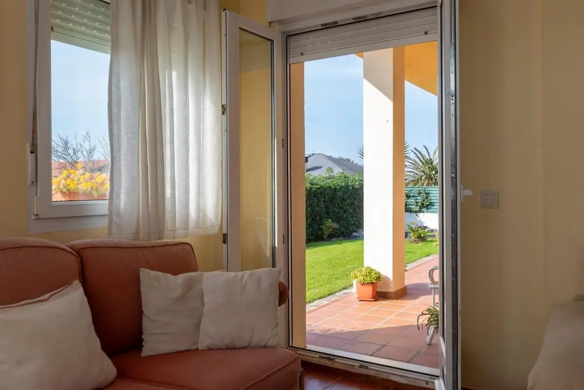 Casa En Liencres Apartment Spain