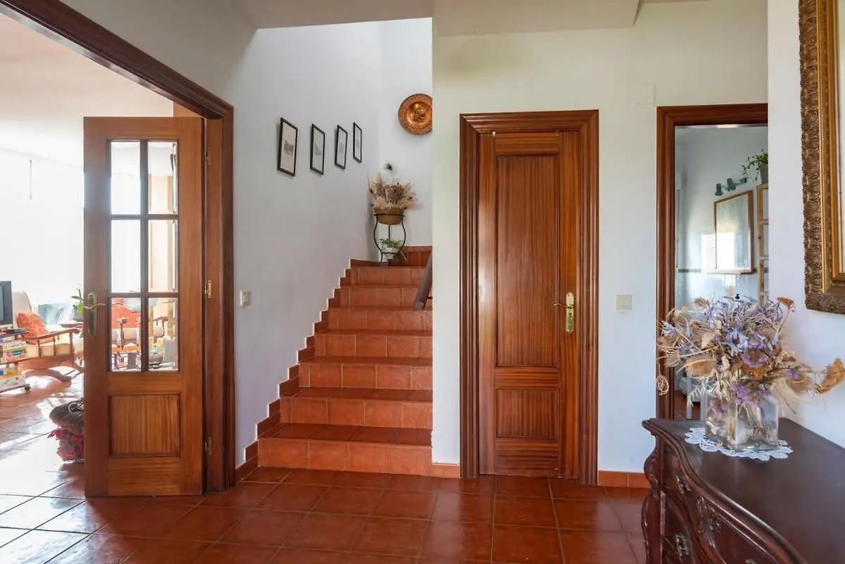 Casa En Liencres Apartment