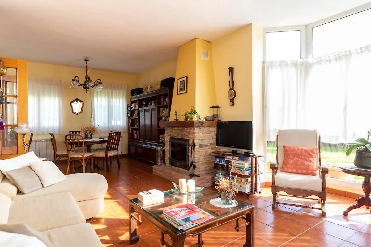 Casa En Liencres Apartment