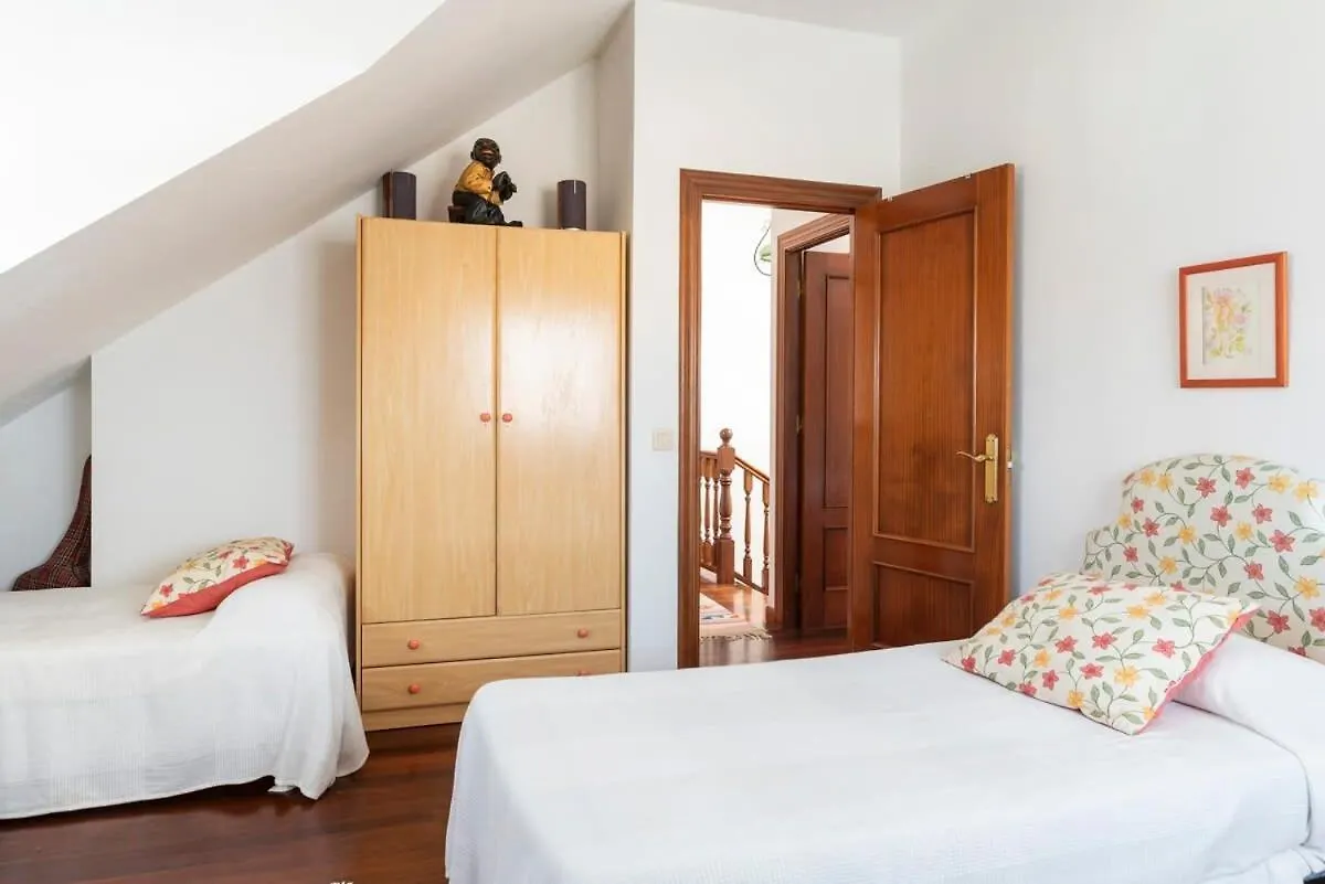 Casa En Liencres Apartment