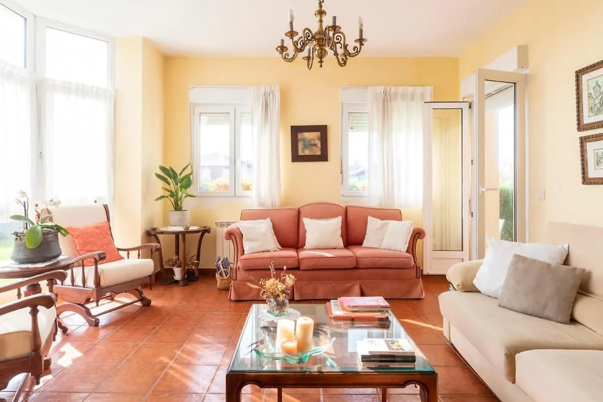 Casa En Liencres Apartment Spain