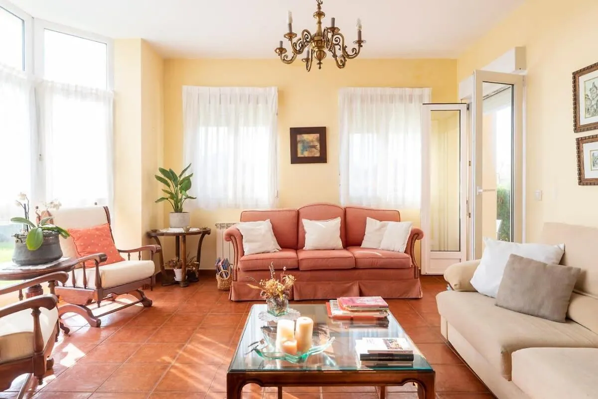 Casa En Liencres Apartment