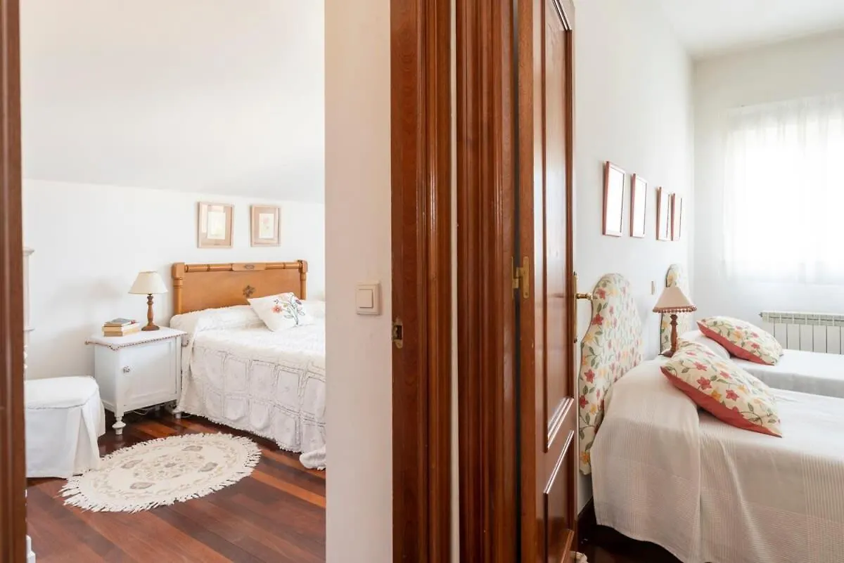 Casa En Liencres Apartment