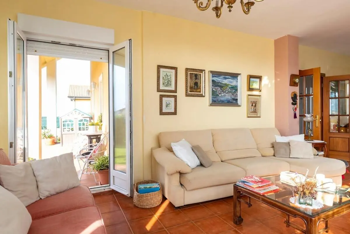 Casa En Liencres Apartment