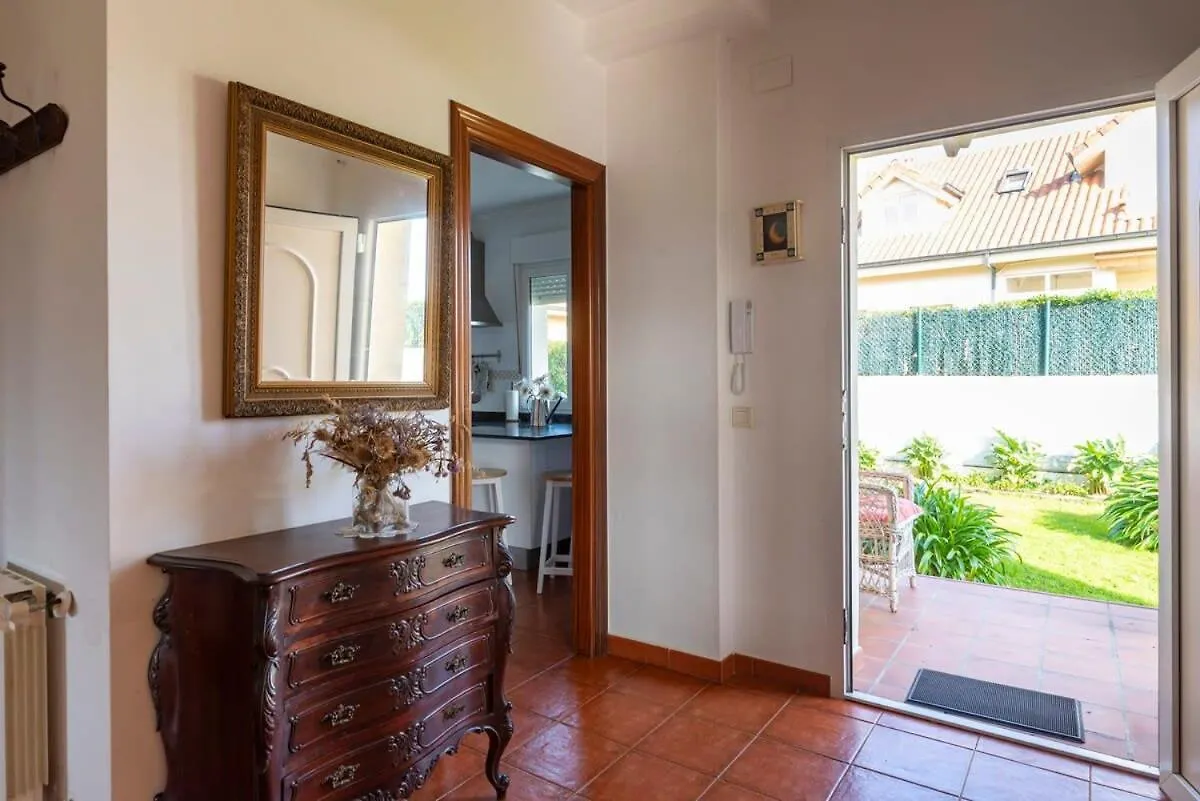Casa En Liencres Apartment