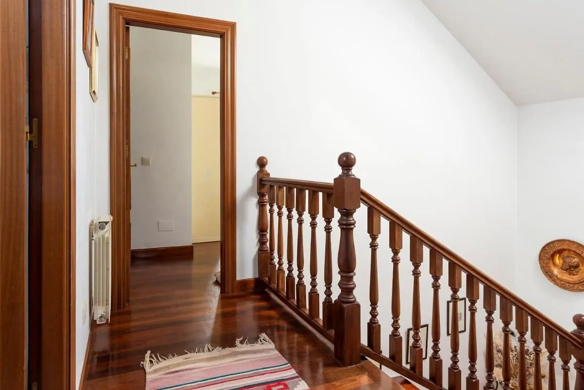 Casa En Liencres Apartment