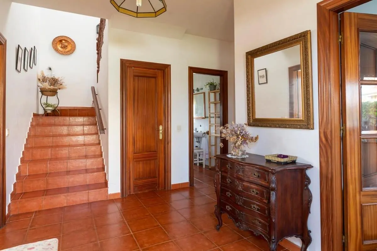 Casa En Liencres Apartment