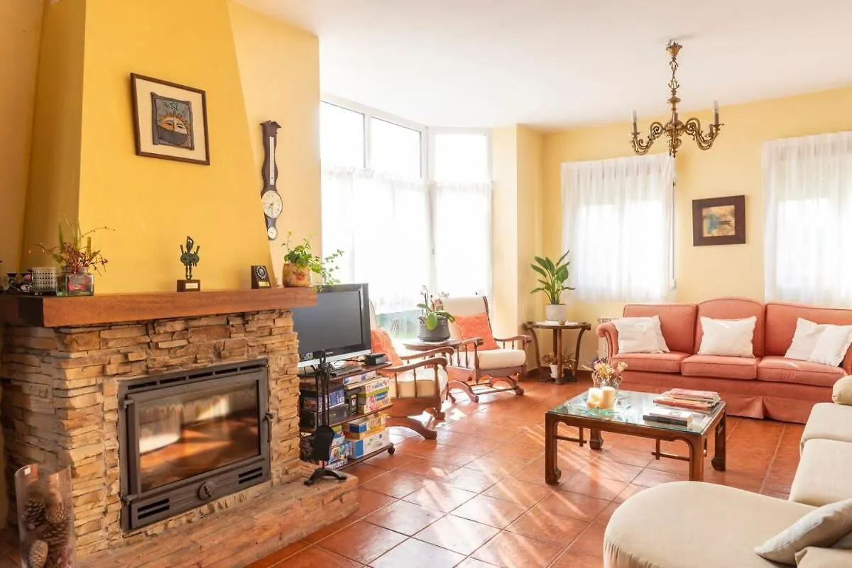 Casa En Liencres Apartment 0*,  Spain