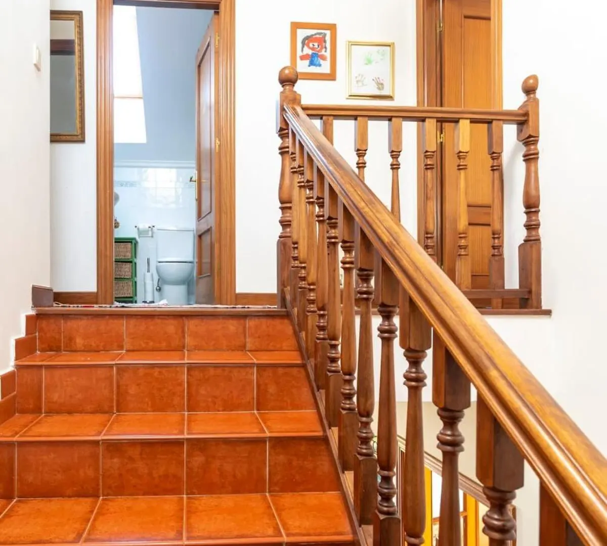 Casa En Liencres Apartment
