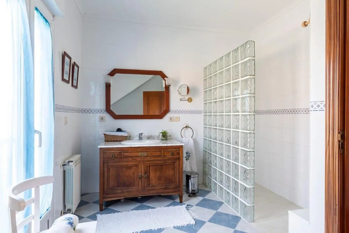 Casa En Liencres Apartment 0*,
